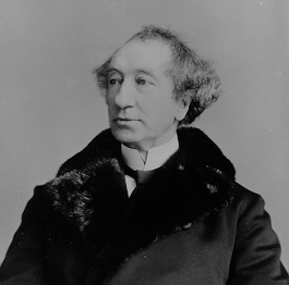 John A. Macdonald